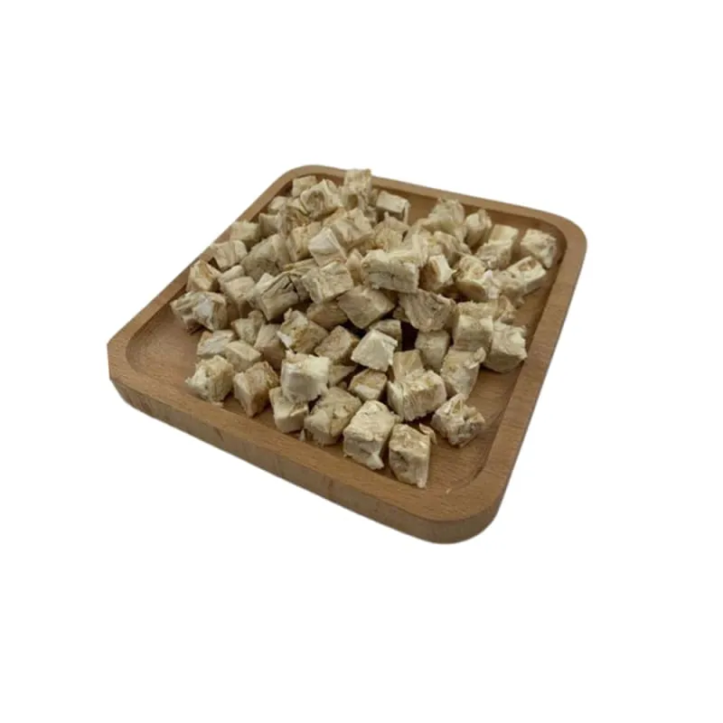 36% OFF Pet Bites Cod Fish Fillet Freeze Dried Cat & Dog Treats 50g