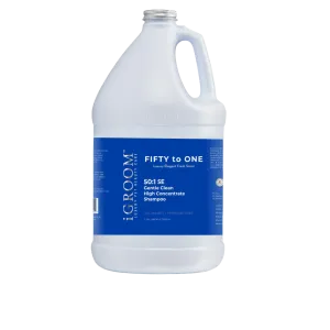 50:1 SE Shampoo Gallon by iGroom