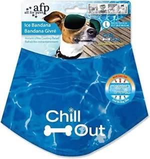 All For Paws Chill Out Ice Bandana