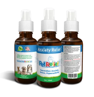 Anxiety Relief