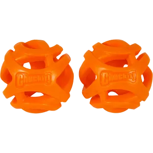Breathe Right Ball Medium 2 Pack