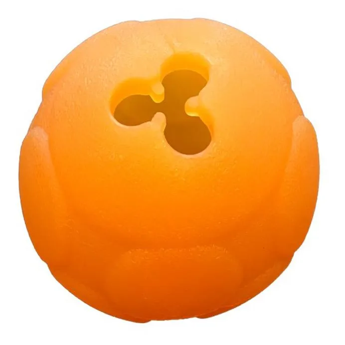Buddy Ball Dog Toy