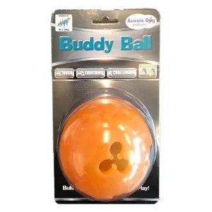 Buddy Ball Dog Toy
