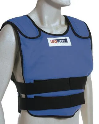 Bullard Medium/Large Isotherm II Cooling Vest