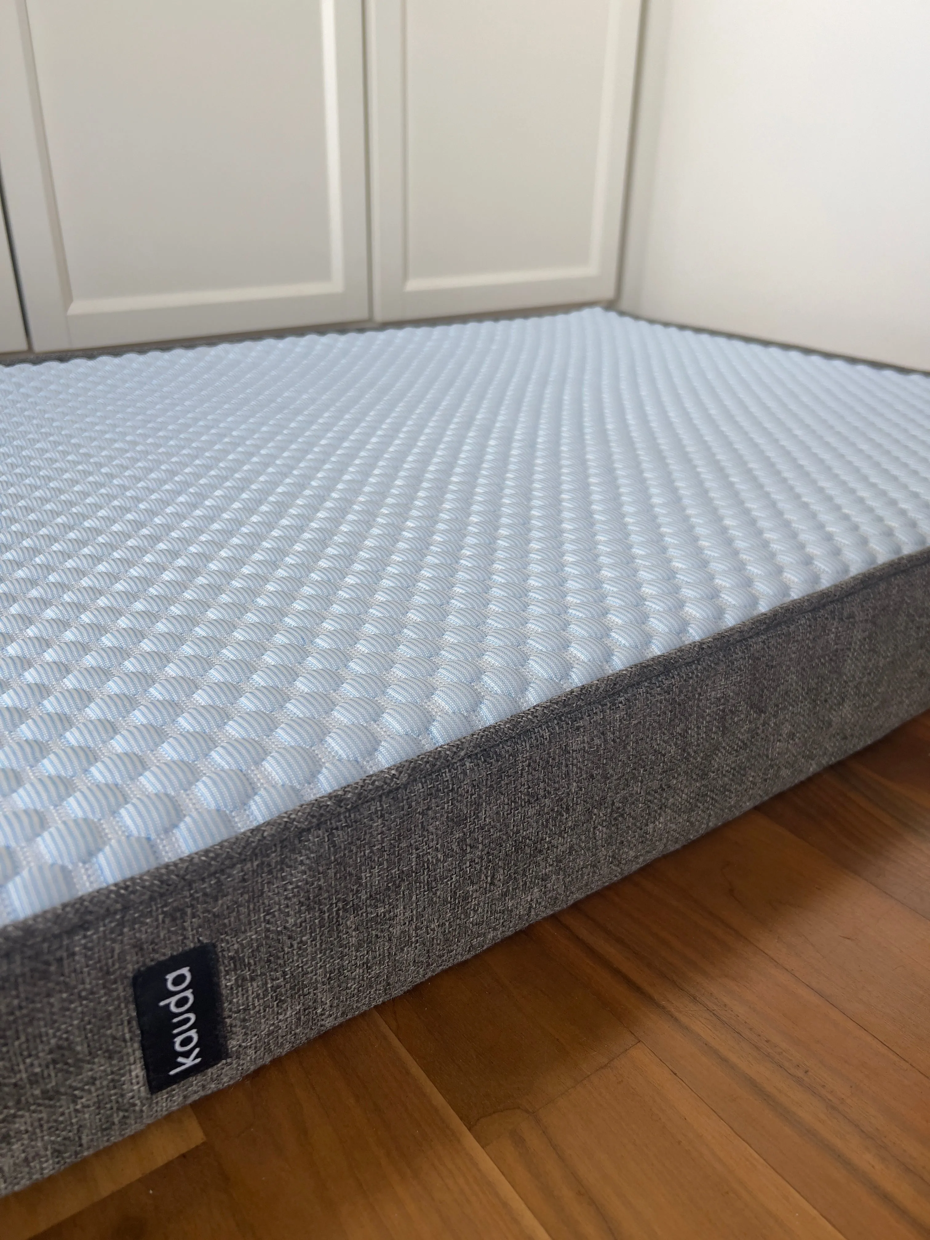 Bundle: The Betty Mattress   Cooling Cover