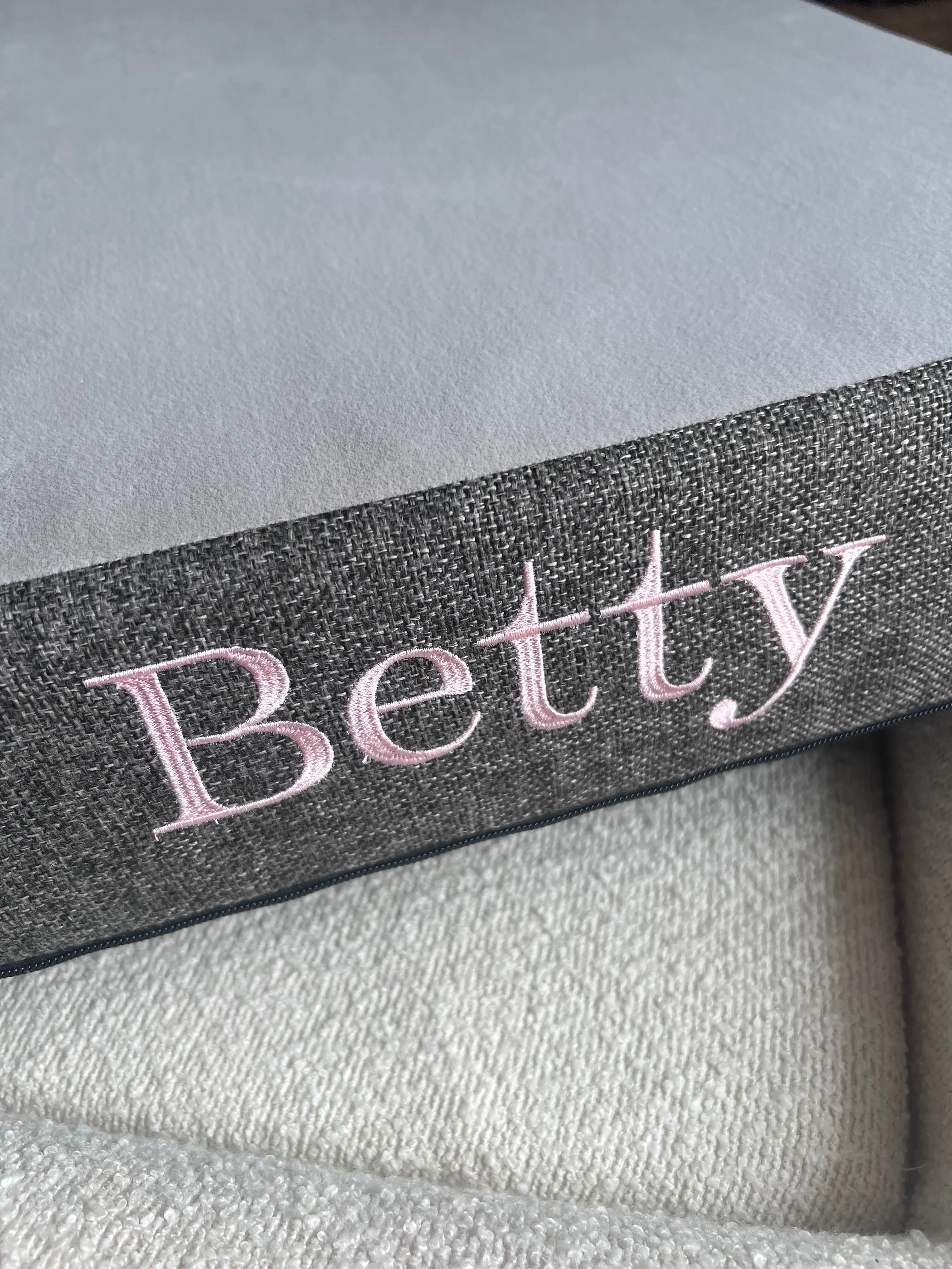 Bundle: The Betty Mattress   Cooling Cover