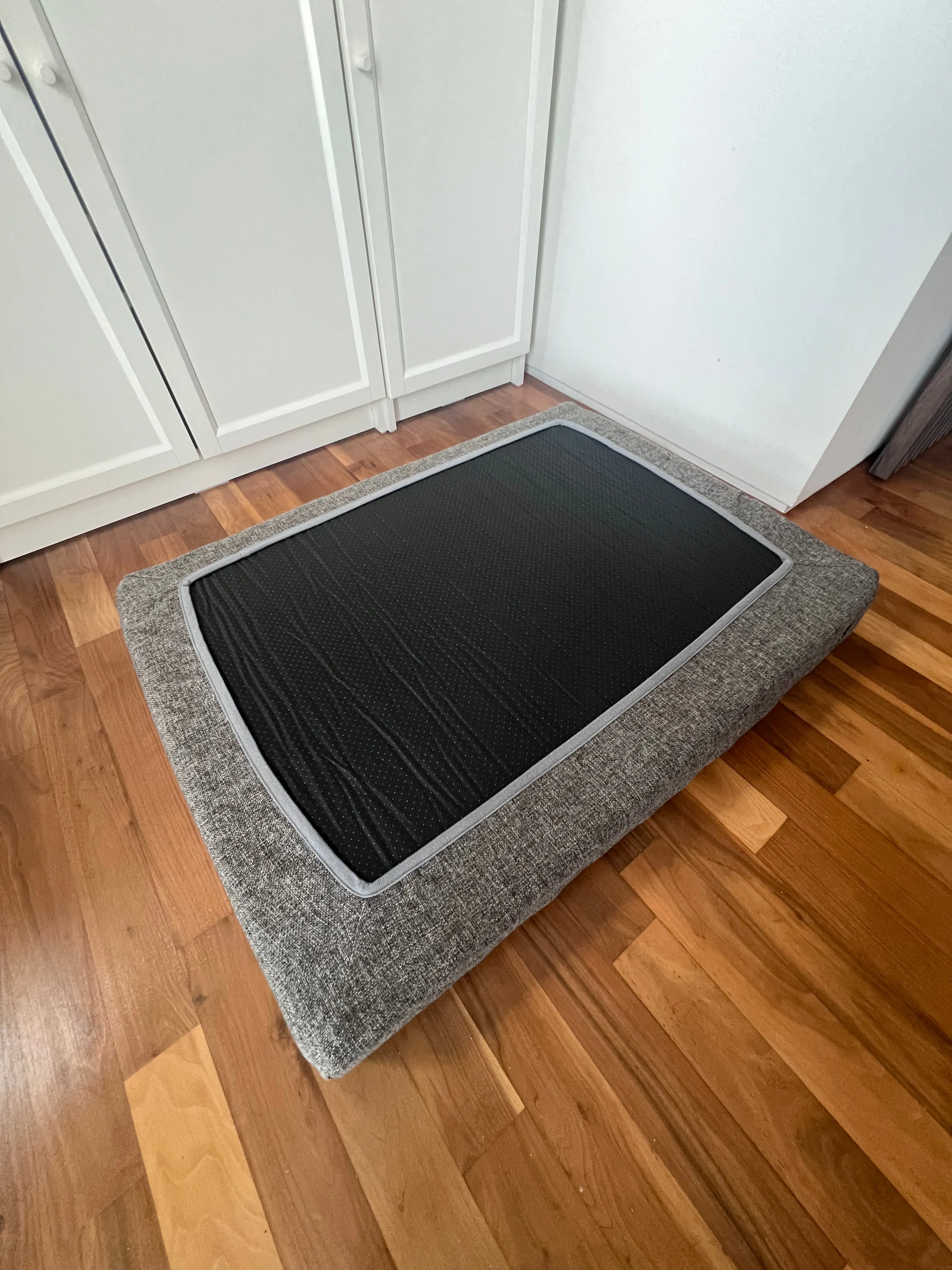 Bundle: The Betty Mattress   Cooling Cover