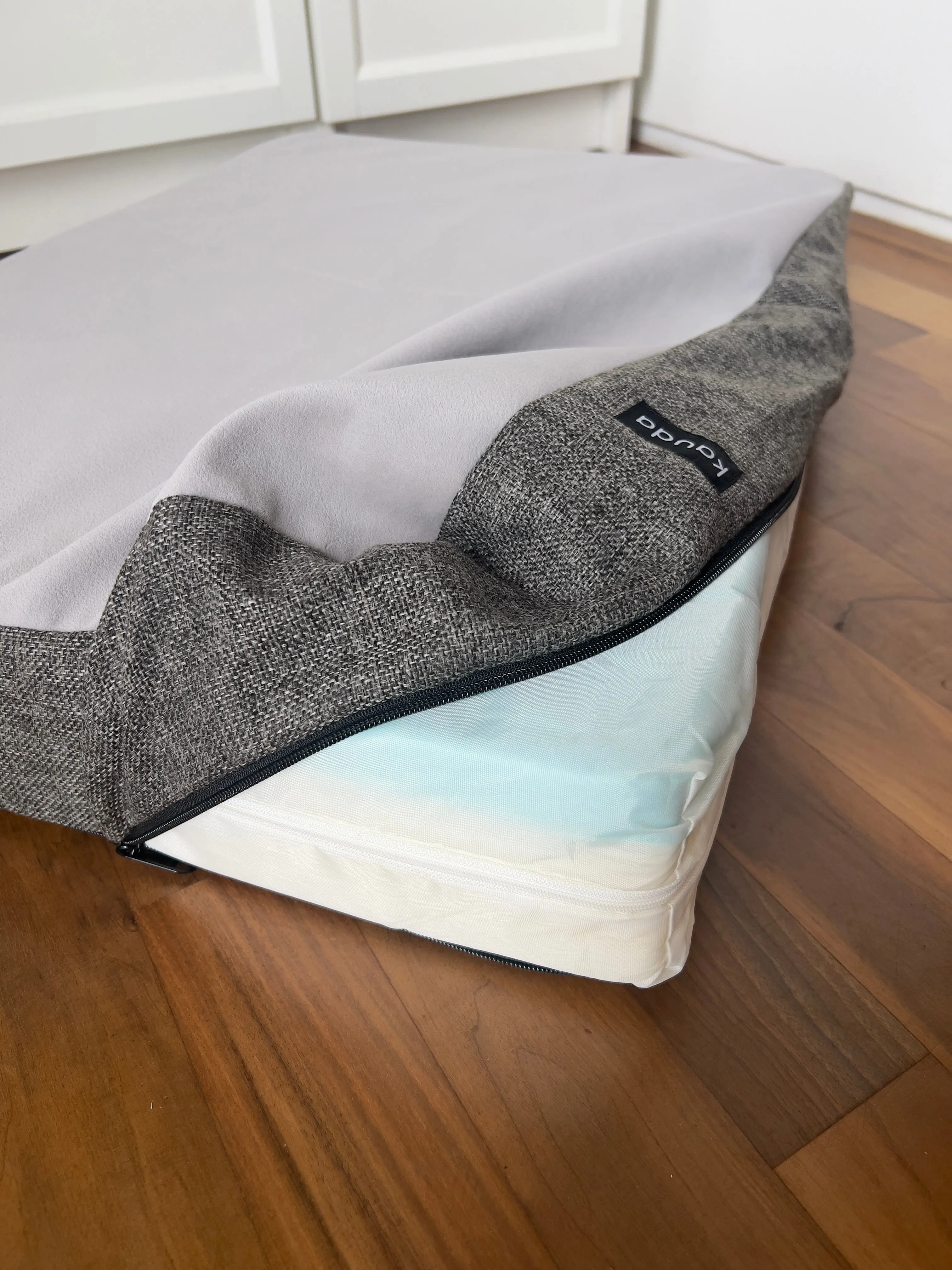 Bundle: The Betty Mattress   Cooling Cover