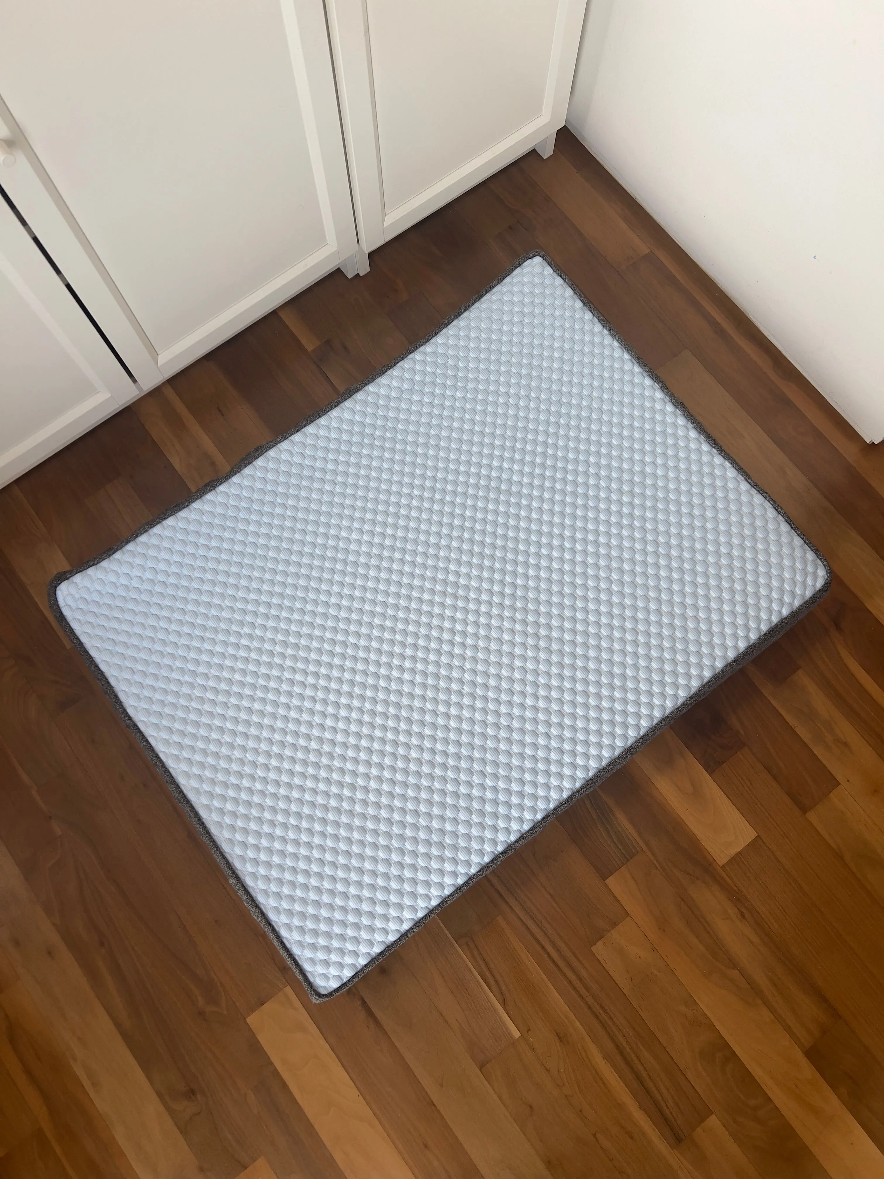 Bundle: The Betty Mattress   Cooling Cover