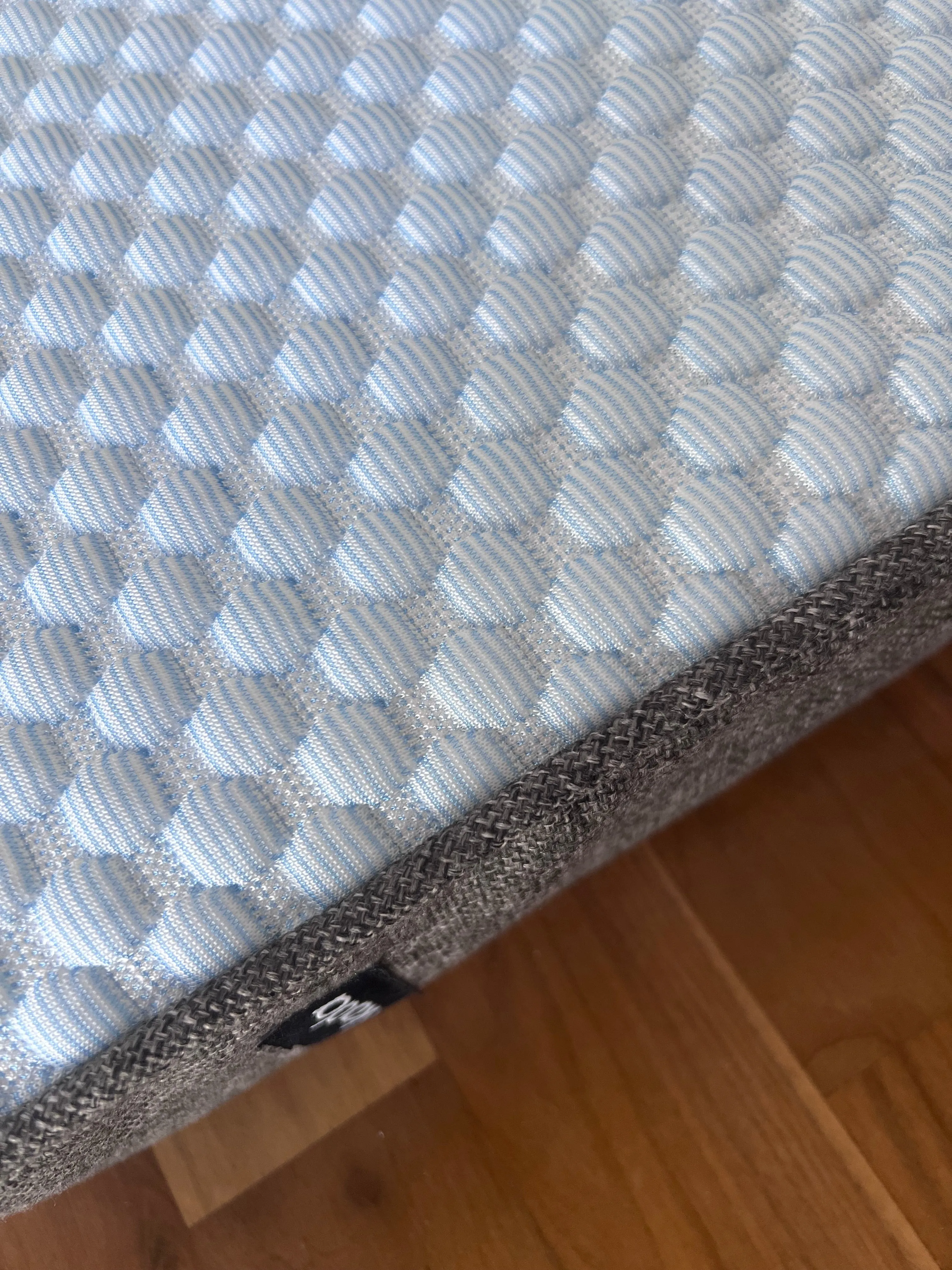 Bundle: The Betty Mattress   Cooling Cover