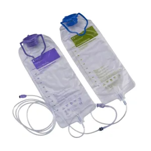 Cardinal Health Kangaroo Joey Enteral Feeding Set