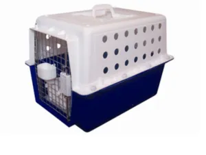 Cat Cage PP20 Airline Approved
