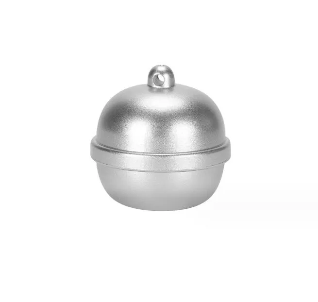 Cats & Dogs Waterproof Tracker Bell With Collar with Anti-Loss Bell For Pets