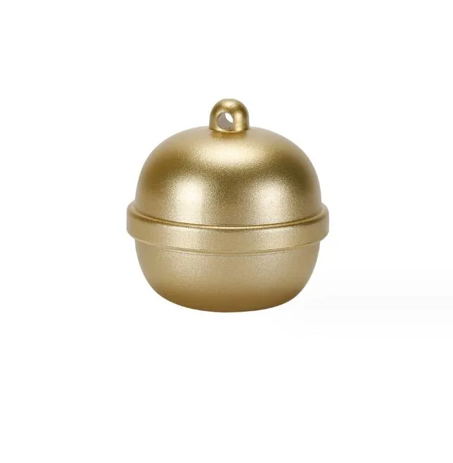 Cats & Dogs Waterproof Tracker Bell With Collar with Anti-Loss Bell For Pets