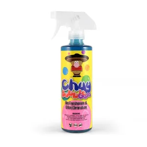 Chemical Guys Chuy Bubblegum Air Freshener