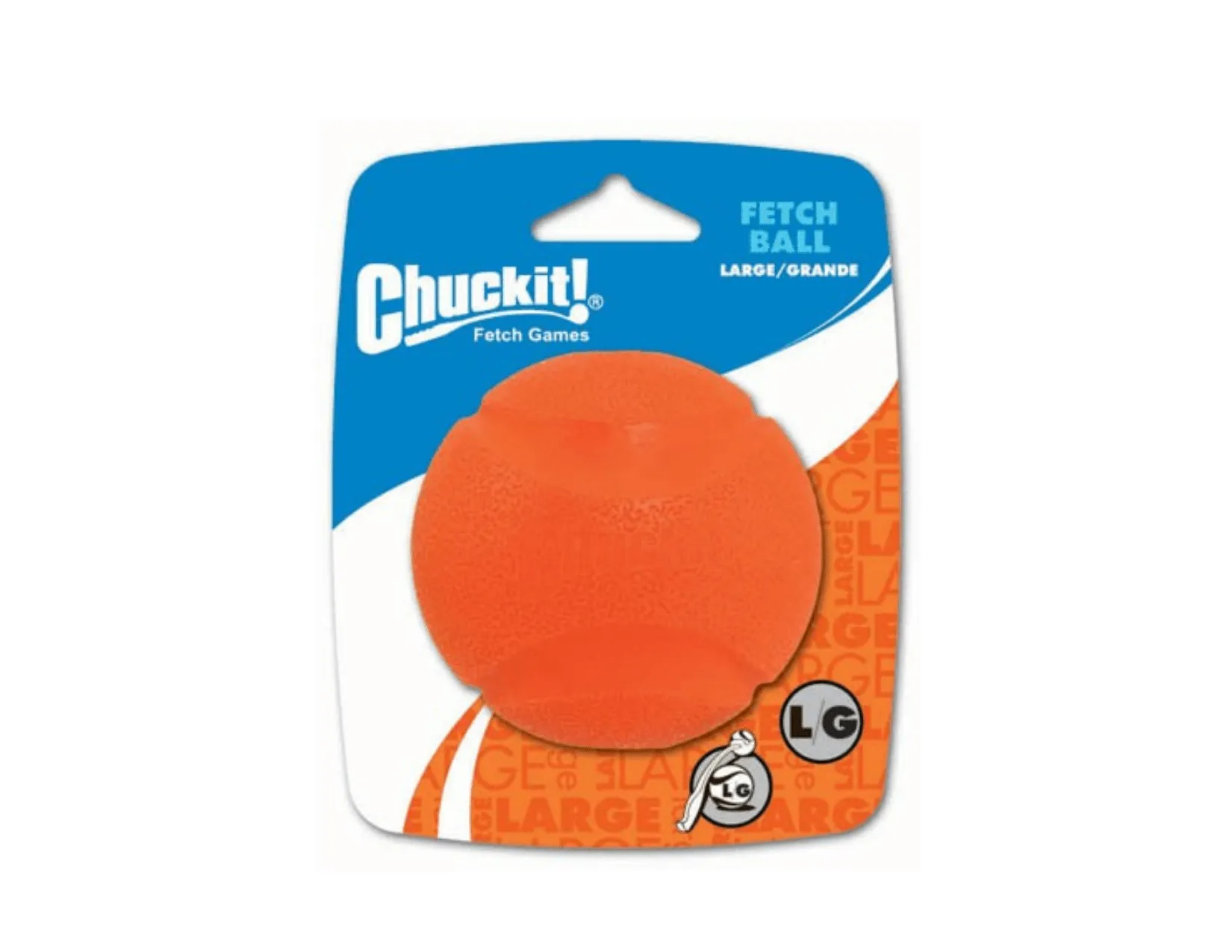 Chuckit! Fetch Ball