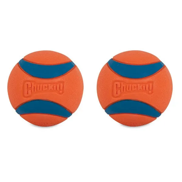 Chuckit! Ultra Ball (2 sizes)