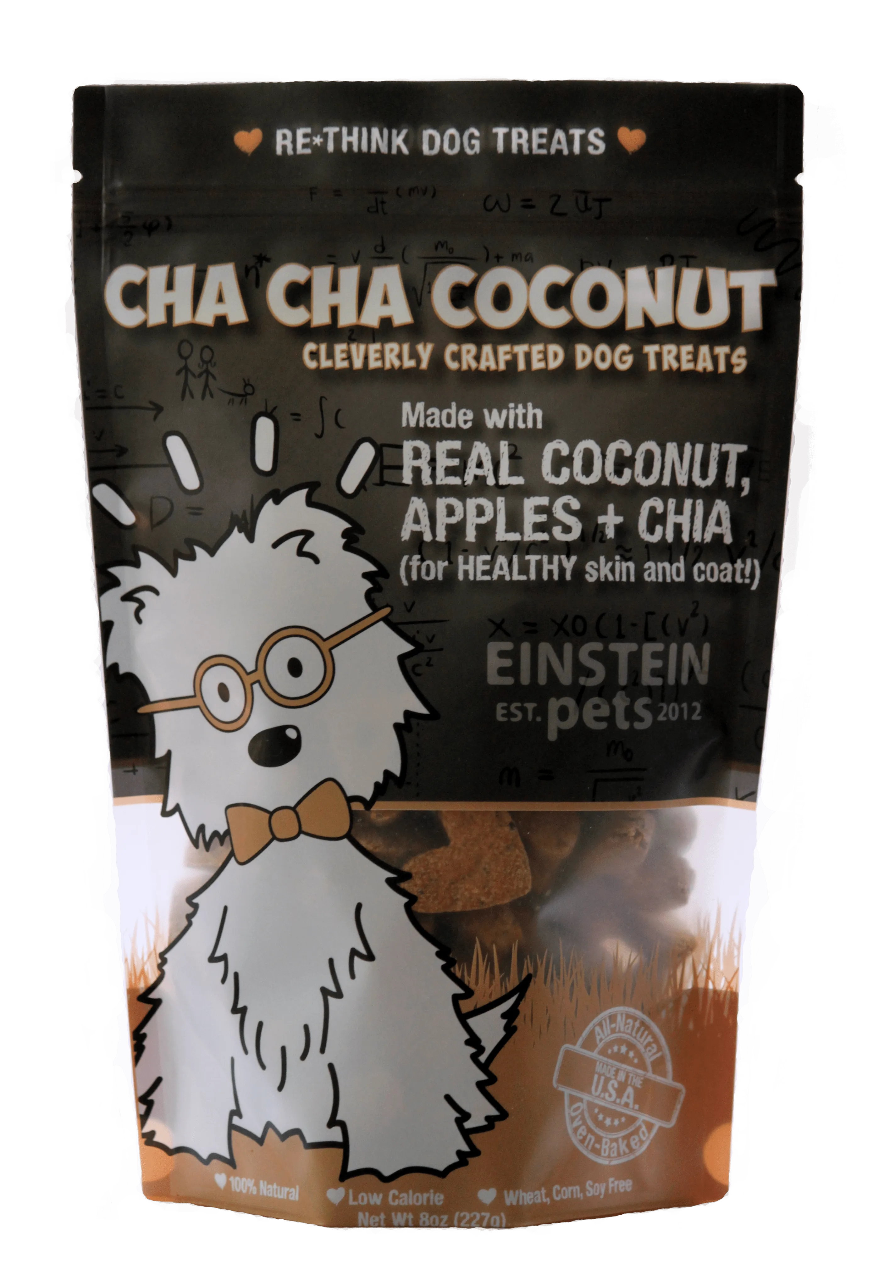 Classics :: CHA CHA COCONUT