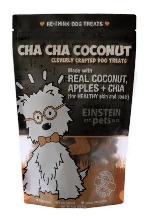 Classics :: CHA CHA COCONUT