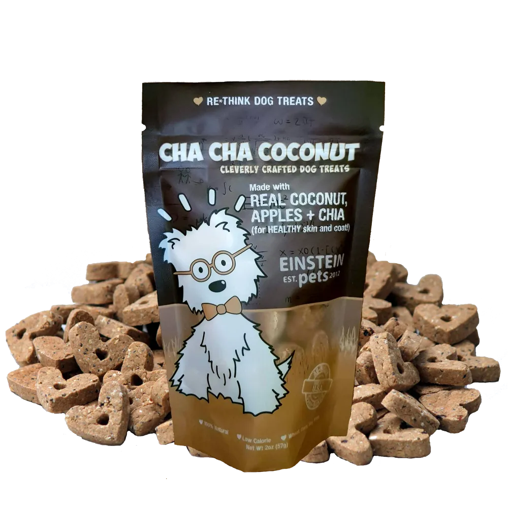 Classics :: CHA CHA COCONUT