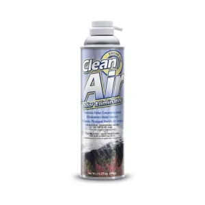 Clean Air Odor Eliminator