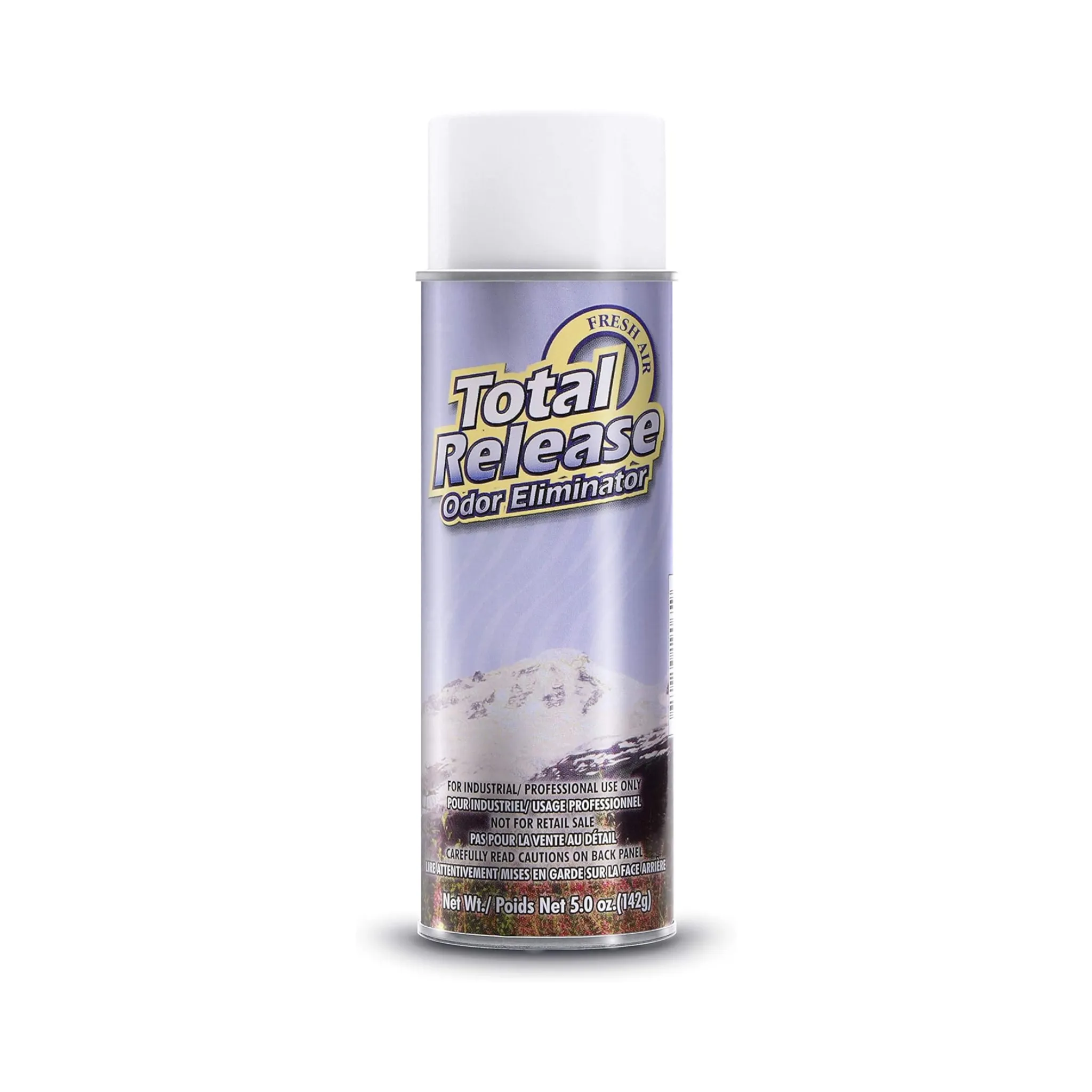 Clean Air Odor Eliminator