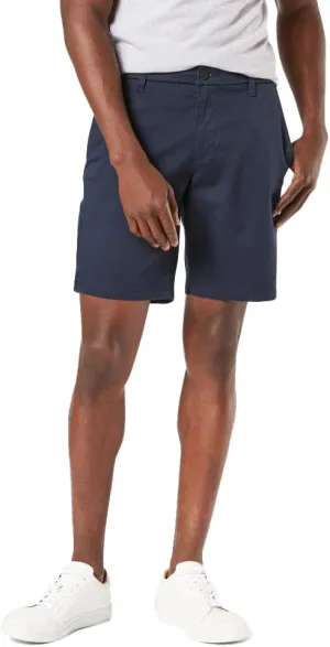 Dockers Men's Straight Fit Supreme Flex Ultimate Short