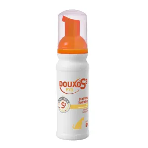 Douxo Pyo Gentle Foam