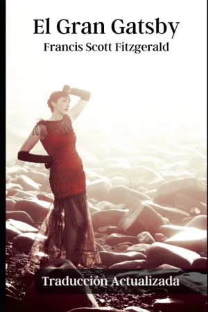 El Gran Gatsby (Translated): Traduccin Actualizada 2021 (Spanish Edition) Paperback  June 15, 2021