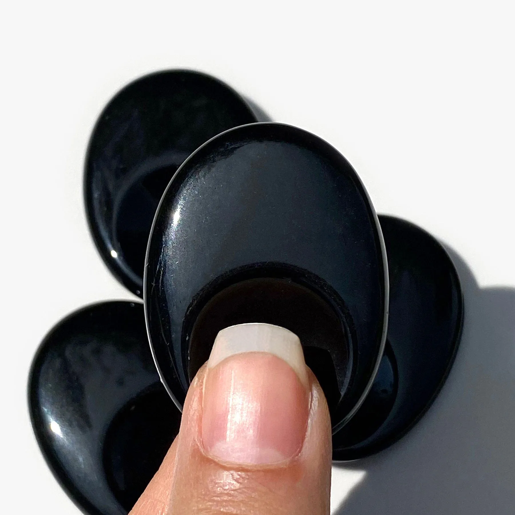 Energy Protection Worry Stone