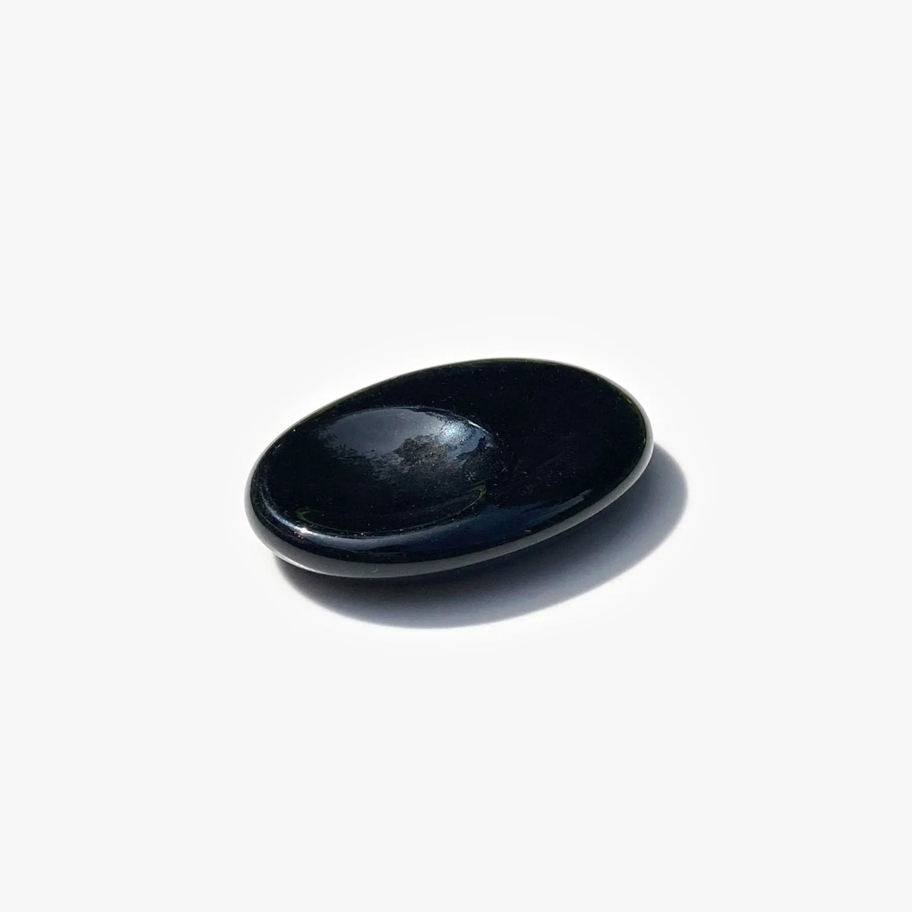 Energy Protection Worry Stone
