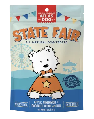 Everydays ::  STATE FAIR
