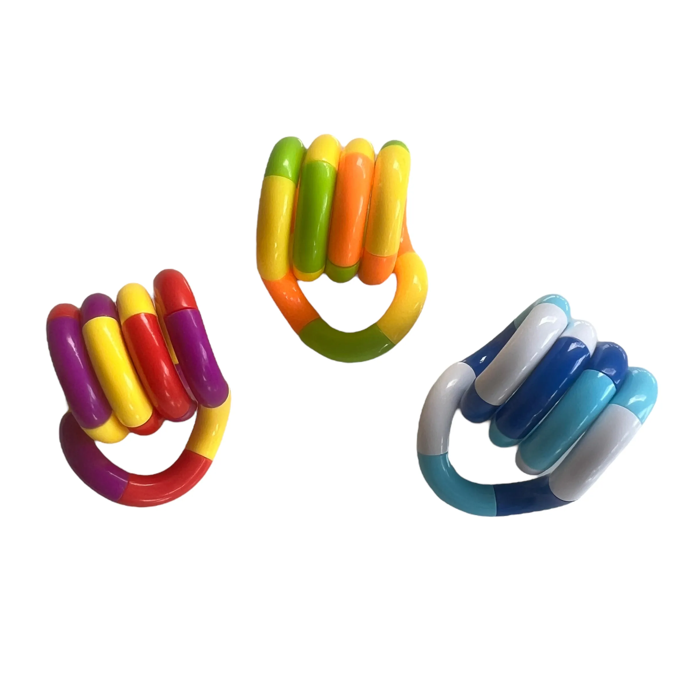 Fidget — Tangle
