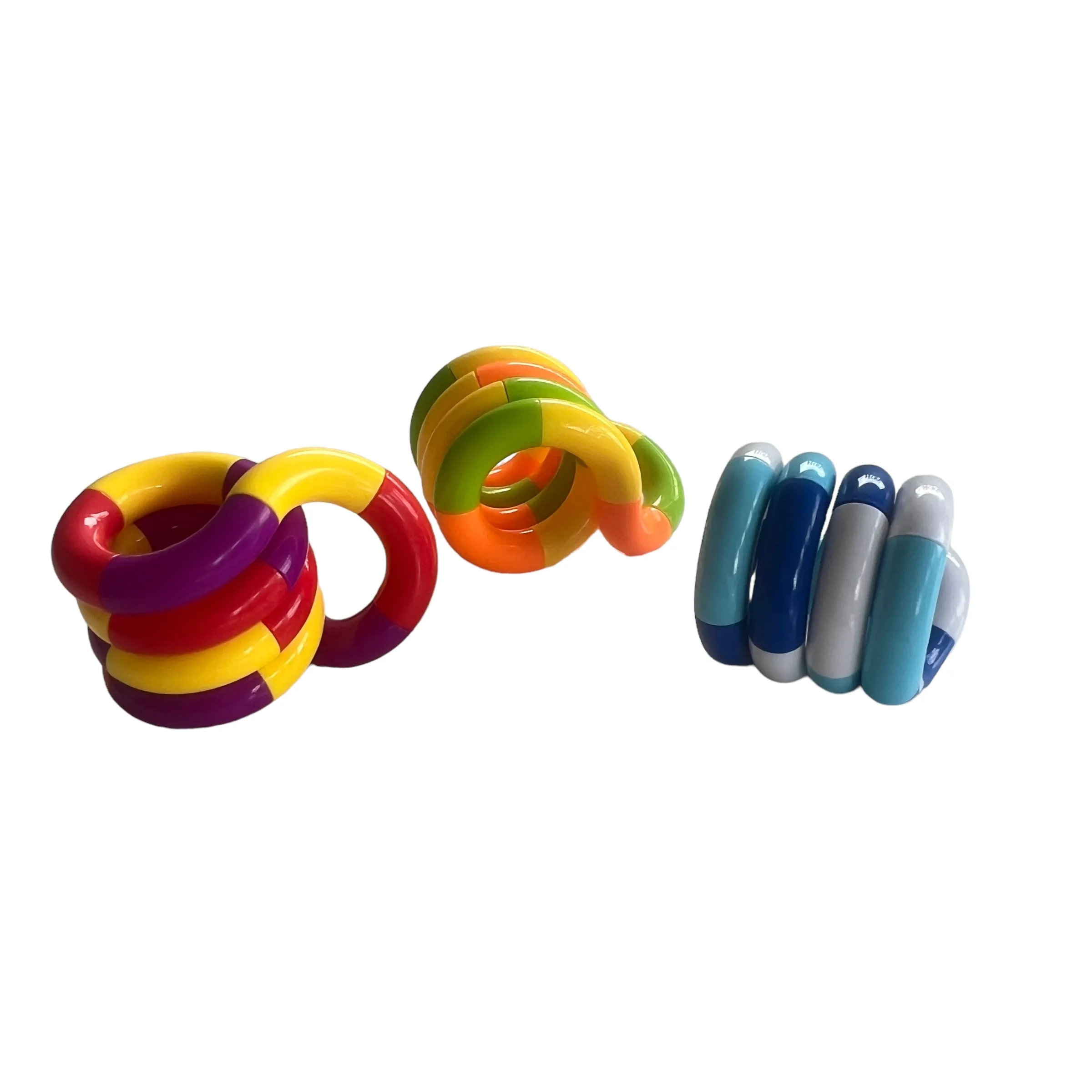 Fidget — Tangle