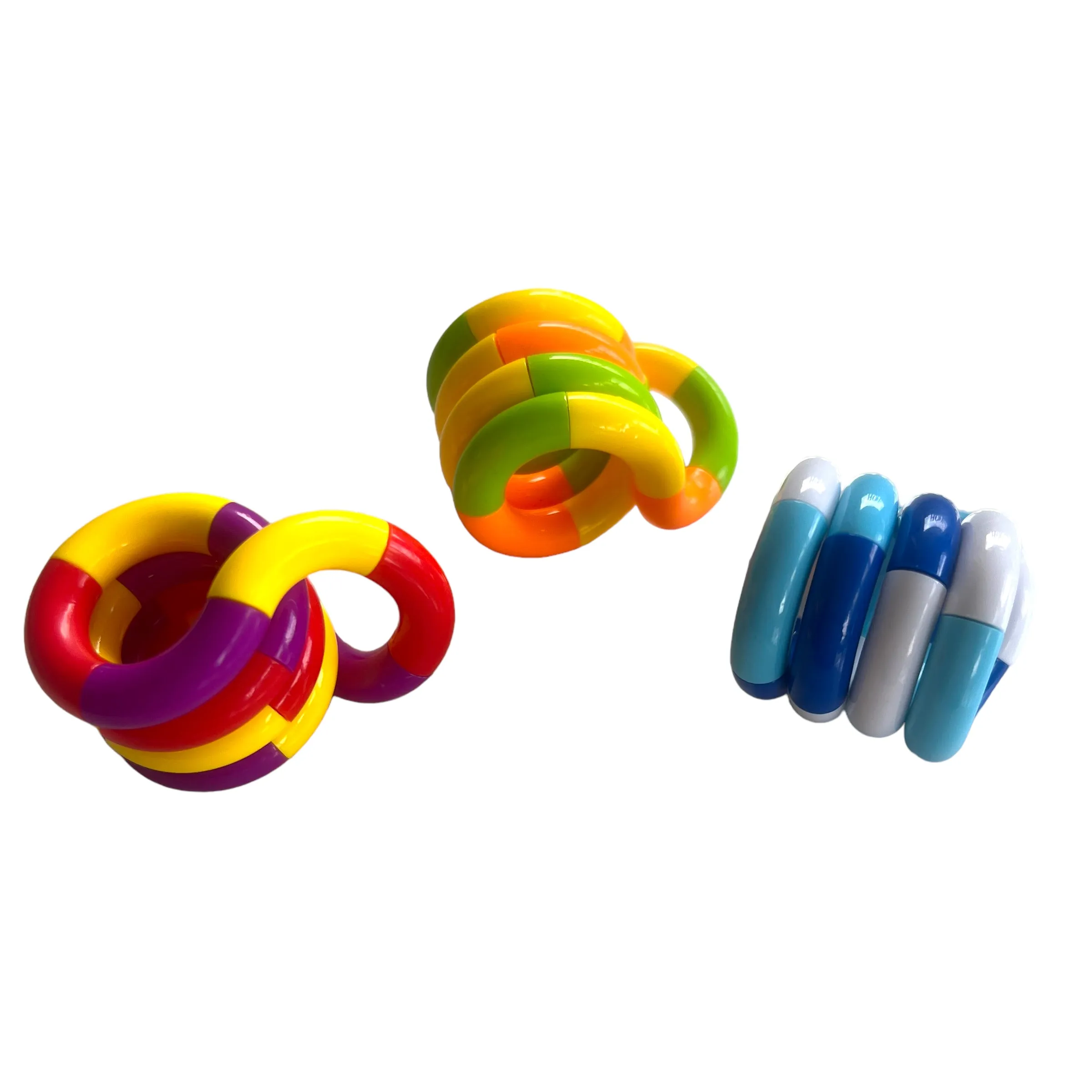 Fidget — Tangle