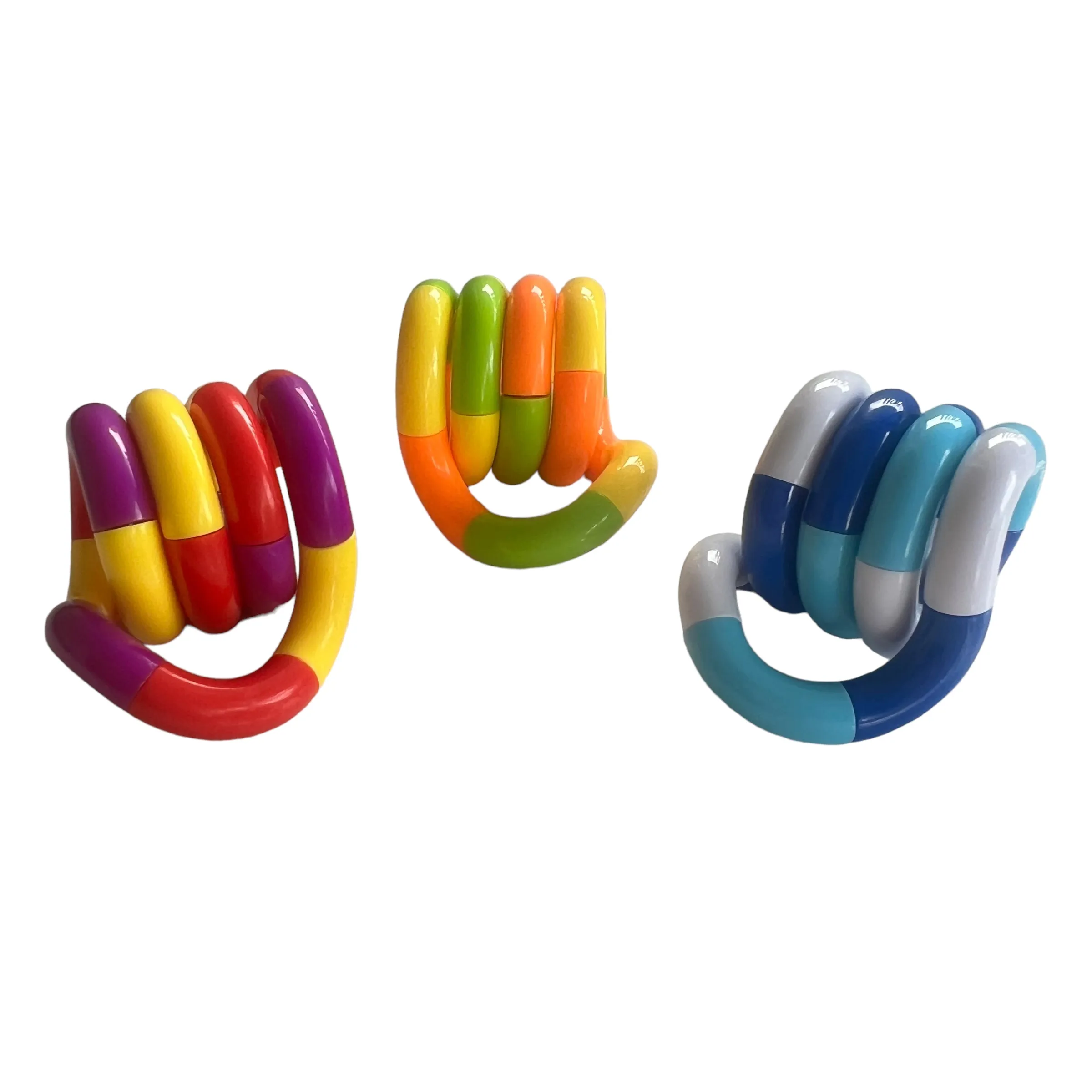 Fidget — Tangle