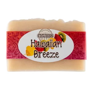 Hawaiian Breeze Bar by Chubbs Bars
