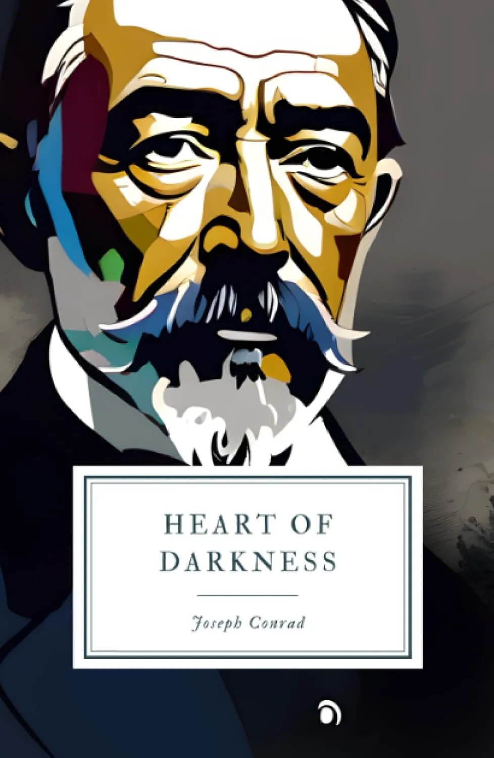 Heart of Darkness Hardcover  September 15, 2021