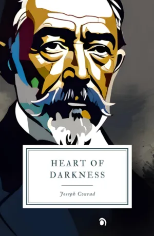 Heart of Darkness Hardcover  September 15, 2021