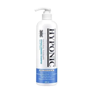 HYPONIC Hypoallergenic White Coat Dog Shampoo 300ml
