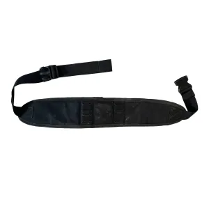 ICEVENTS® Hip Belt for Packs / Rucks - Black (REGEN)