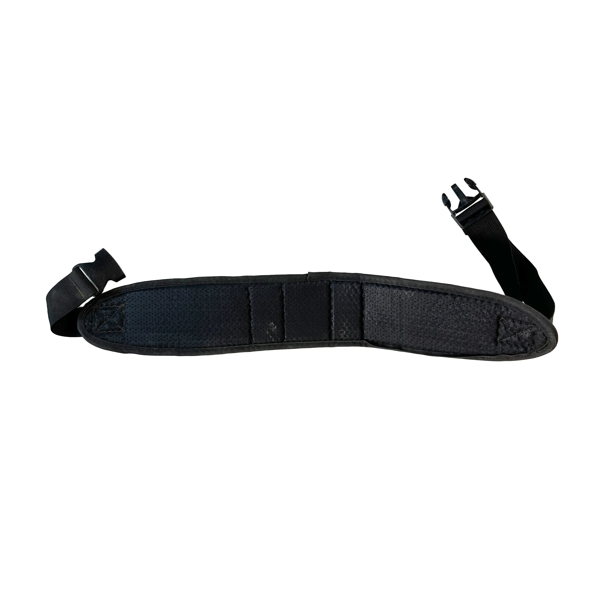 ICEVENTS® Hip Belt for Packs / Rucks - Black (REGEN)