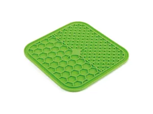 IMAC- Slow Feeding Mat 2 Difficulty
