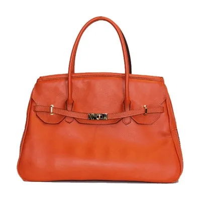 KATIE DOG CARRIER - ORANGE