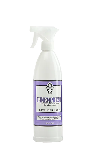 Le Blanc Linen-Press Lavender – 25oz
