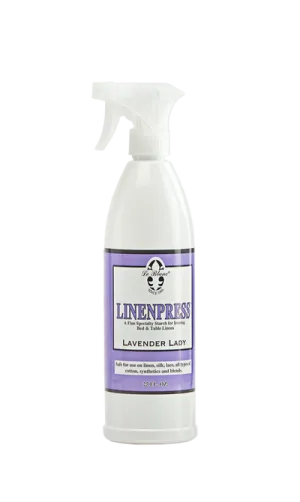 Le Blanc Linen-Press Lavender – 25oz