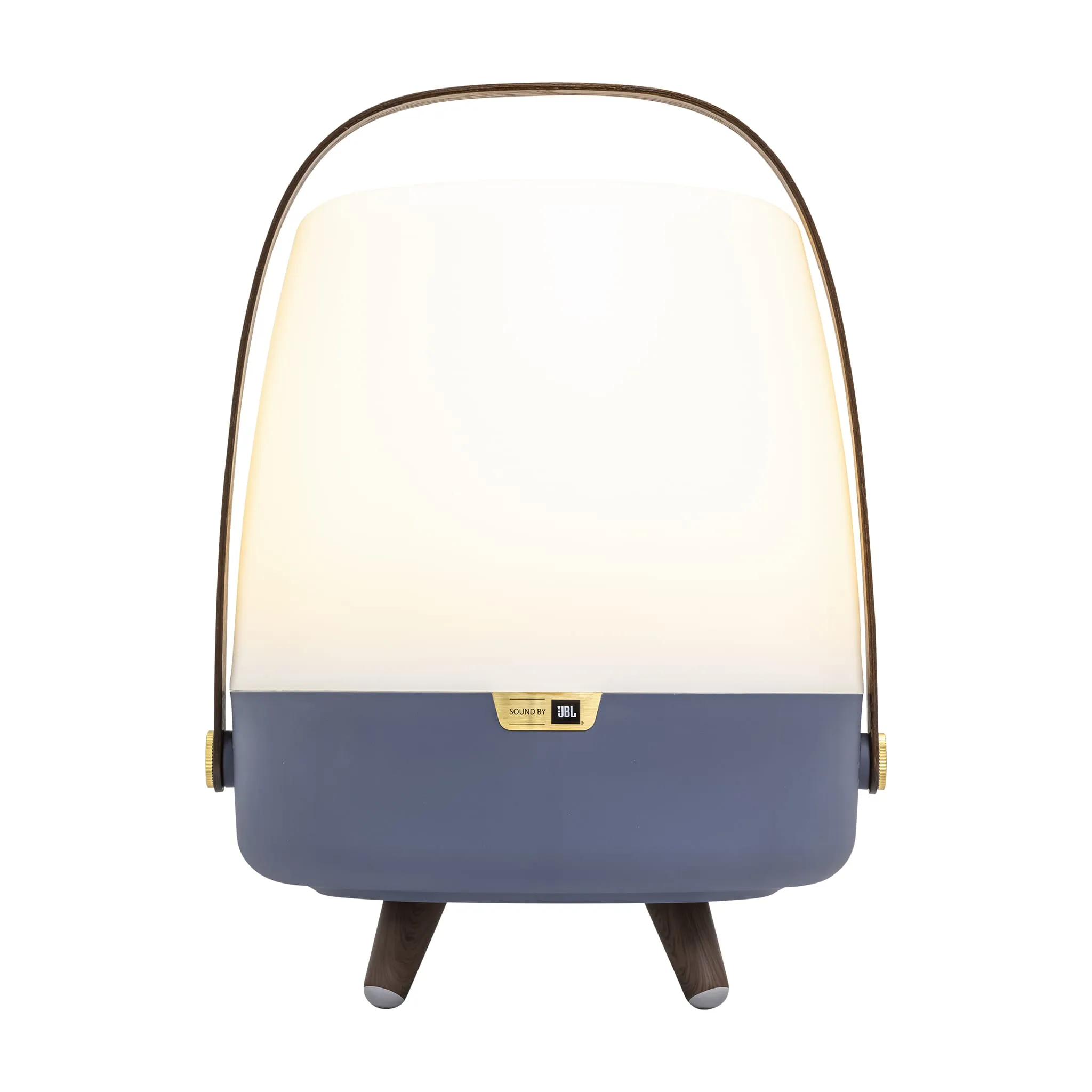 Lite-up Play<br> sound by JBL