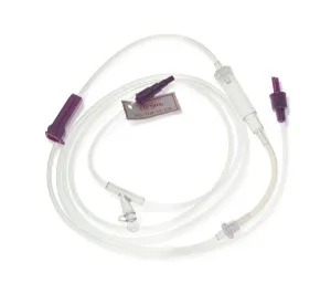 Medline Enteral Feeding Sets Case of 30