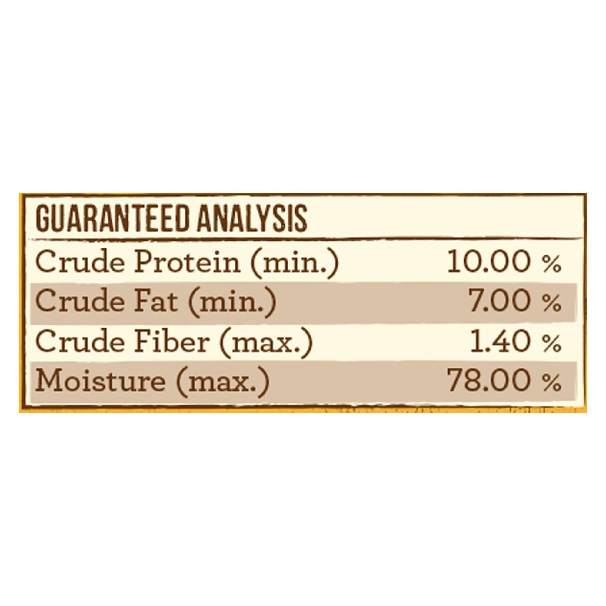 Merrick Real Chicken Adult Grain Free Canned Wet Dog Food - 12.7 oz.
