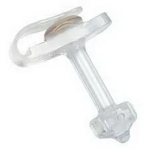 Mini ONE Capsule Non-Balloon Button Kit 18 fr x 3 cm
